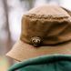 Панама Tribe Trail Hat T-KF-0012-sand, M-L
