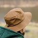 Панама Tribe Trail Hat T-KF-0012-sand, M-L