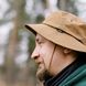 Панама Tribe Trail Hat T-KF-0012-sand, M-L