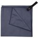 Рушник з мікрофібри Tribe Pocket Towel 40х80 см T-LC-0001-S Navy