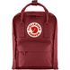 Рюкзак FJALLRAVEN Kanken Mini 7 л Ox Red