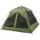 Шатер Tramp Bungalow Lite UTRT-106-olive