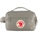 Сумка поясна FJALLRAVEN Kanken Hip Pack 2 л Fog