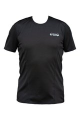 Термо футболка CoolMax Tramp чорний L