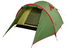 Палатка Tramp Lite Camp 3 олива TLT-007.06-olive