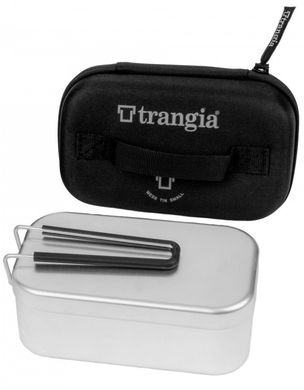 Чохол для ланчбоксу Trangia EVA Case Mess Tin Small