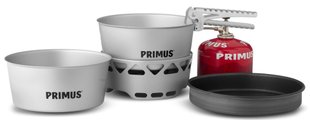 Система приготовления пищи PRIMUS Essential Stove Set 1.3L