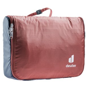 Косметичка Deuter Wash Center Lite II 3 л 5335 Redwood-Ink