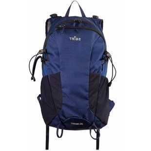 Рюкзак Tribe Urban 25 л T-IC-0022-blue