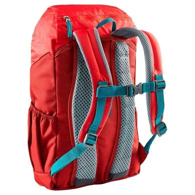 Рюкзак міський Deuter Junior 18 л 5549 Chili-Lava