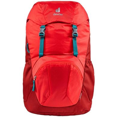 Рюкзак міський Deuter Junior 18 л 5549 Chili-Lava