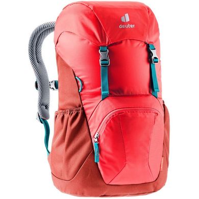 Рюкзак городской Deuter Junior 18 л 5549 Chili-Lava