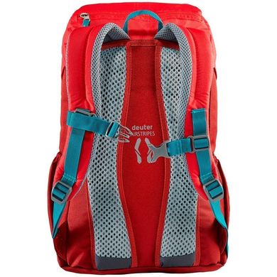 Рюкзак міський Deuter Junior 18 л 5549 Chili-Lava