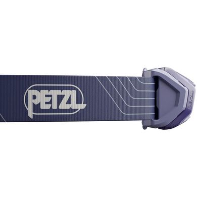 Ліхтарик налобний Petzl Tikka Blue