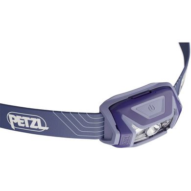 Фонарик налобный Petzl Tikka Blue