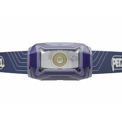 Ліхтарик налобний Petzl Tikka Blue