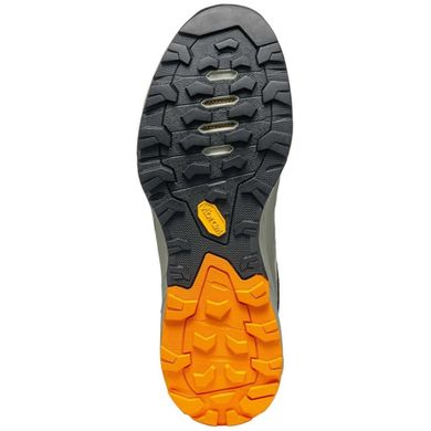 Кросівки трекінгові чоловічі Scarpa Rapid Anthracite/Amber 42