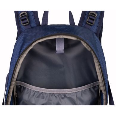 Рюкзак Tribe Urban 25 л T-IC-0022-blue