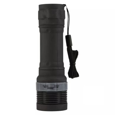 Ручной фонарь со сменной фокусировкой луча LED EMOS P4703 75Lm 3 × AAA