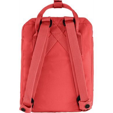 Рюкзак FJALLRAVEN Kanken Mini 7 л Peach Pink