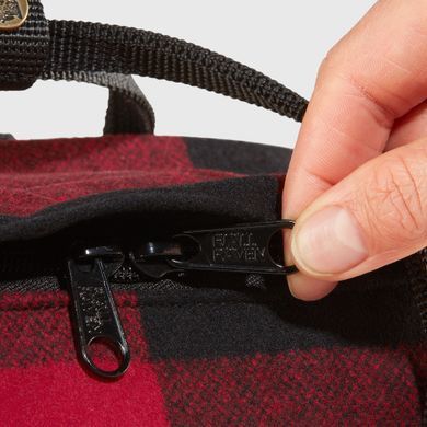 Рюкзак FJALLRAVEN Kanken Re-Wool 16 л Night Sky