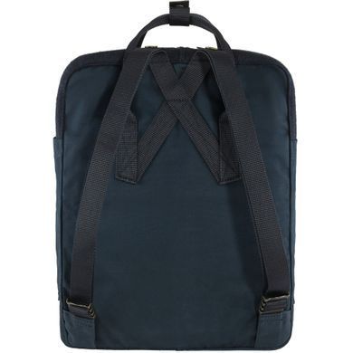 Рюкзак FJALLRAVEN Kanken Re-Wool 16 л Night Sky