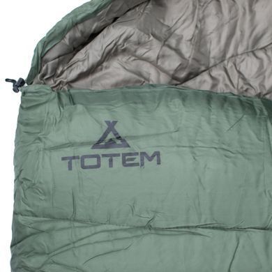 Спальный мешок Totem Fisherman left UTTS-012-L