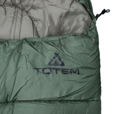 Спальный мешок Totem Fisherman left UTTS-012-L