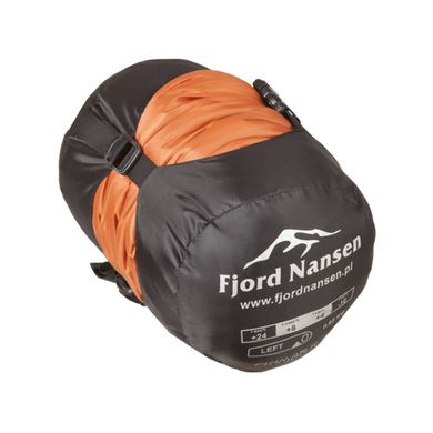 Спальный мешок FJORD NANSEN TROMS XL