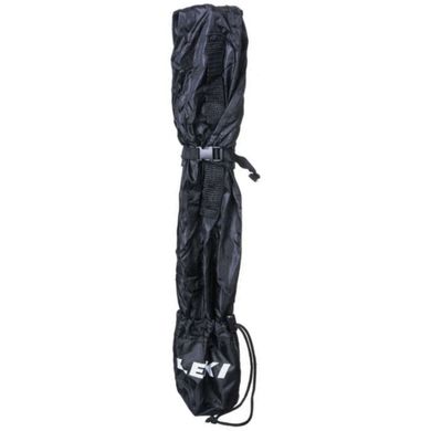 Треккинговые палки Leki Dural 4 100-130 см