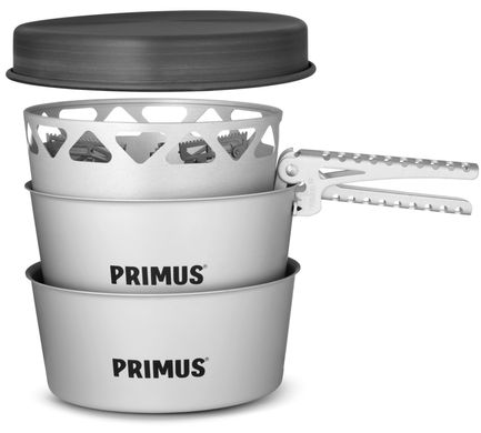 Система приготування їжі PRIMUS Essential Stove Set 1.3L