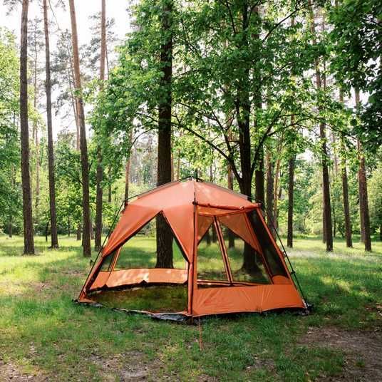 Шатер Tramp Lite Mosquito orange TLT-009.02 - Tramp