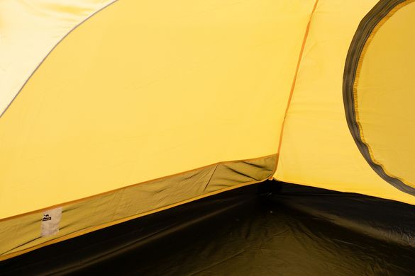 Палатка Tramp Lite Camp 3 олива