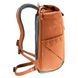 Рюкзак городской Deuter Stepout 22 л 9206 Chestnut-Ivy