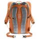 Рюкзак міський Deuter Stepout 22 л 9206 Chestnut-Ivy