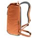 Рюкзак міський Deuter Stepout 22 л 9206 Chestnut-Ivy