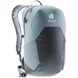 Рюкзак туристичний Deuter Speed Lite 17 л 4412 Shale-Graphite