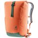 Рюкзак міський Deuter Stepout 22 л 9206 Chestnut-Ivy