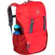 Рюкзак міський Deuter Junior 18 л 5549 Chili-Lava