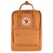 Рюкзак FJALLRAVEN Kanken 16 л Spicy Orange