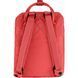 Рюкзак FJALLRAVEN Kanken Mini 7 л Peach Pink