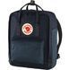 Рюкзак FJALLRAVEN Kanken Re-Wool 16 л Night Sky