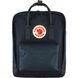 Рюкзак FJALLRAVEN Kanken Re-Wool 16 л Night Sky