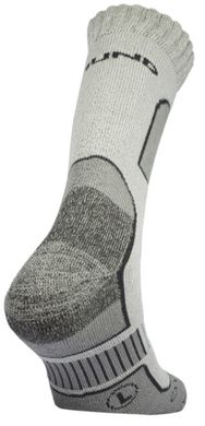 Шкарпетки MUND ACONCAGUA (42-45) grey