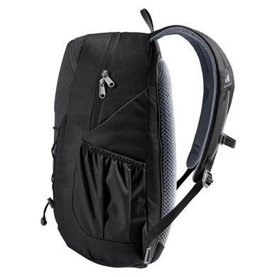Рюкзак городской Deuter Gogo 25 л 7000 Black