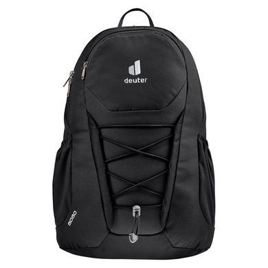 Рюкзак городской Deuter Gogo 25 л 7000 Black