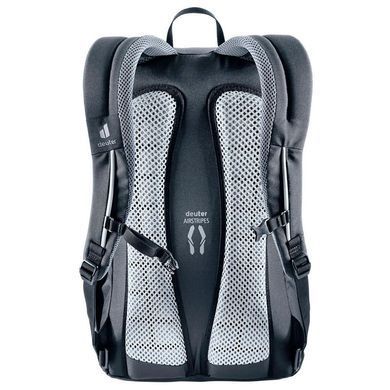 Рюкзак городской Deuter Gogo 25 л 7000 Black