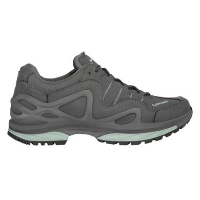 Кроссовки женские LOWA Gorgon GTX W Graphite/Jade 37