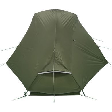 Палатка Tramp Solo UTRT-001-olive