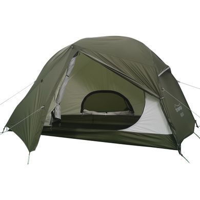 Палатка Tramp Solo UTRT-001-olive